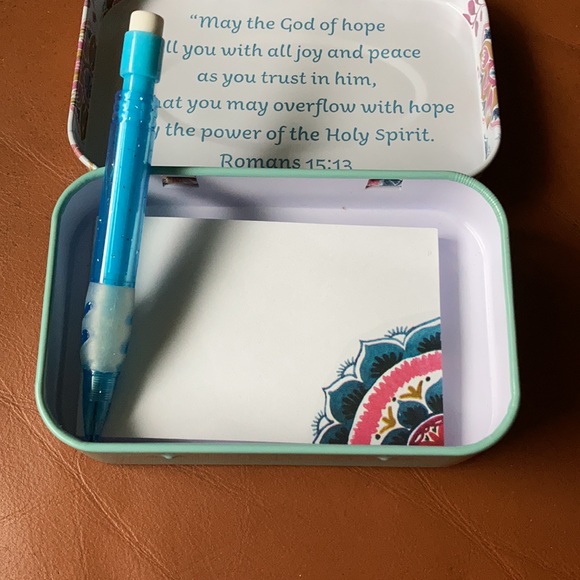 Prayer box - Picture 3 of 3